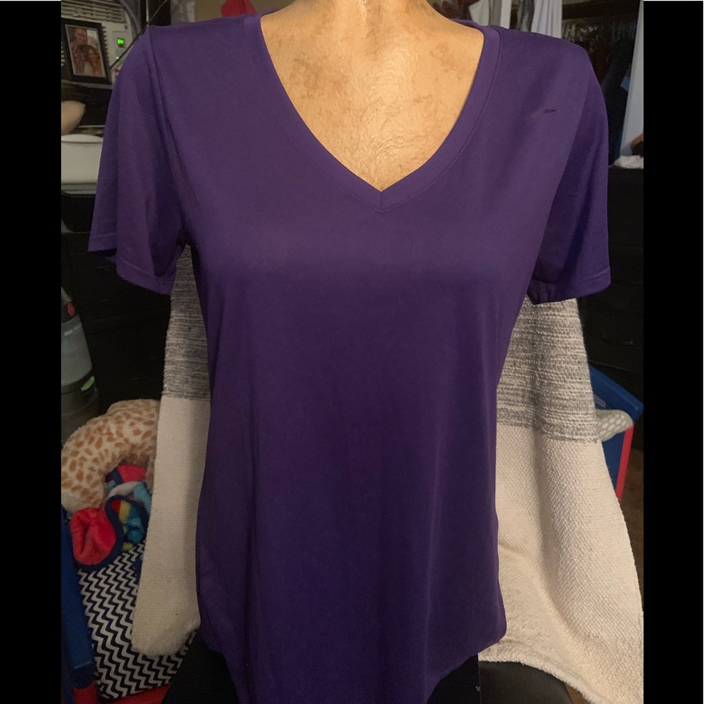 Nike Dri fit shirt
